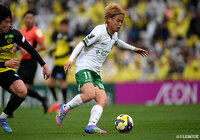 【明治安田J1 第7節 柏vs東京V】