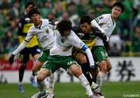 【明治安田Ｊ１ 第7節 柏vs東京Ｖ】