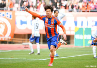 【明治安田J1 第7節 新潟vsG大阪】