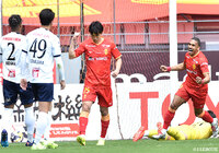 【明治安田J1 第7節 名古屋vs横浜FC】