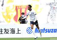 【明治安田J1 第7節 名古屋vs横浜FC】