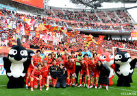 【明治安田Ｊ１ 第7節 名古屋vs横浜FC】