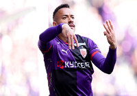 【明治安田Ｊ１ 第7節 京都vs広島】