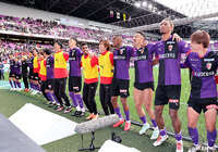 【明治安田Ｊ１ 第7節 京都vs広島】