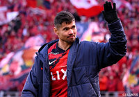 【明治安田Ｊ１ 第7節 鹿島vs神戸】