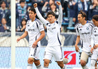 【明治安田Ｊ１ 第7節 福岡vs町田】