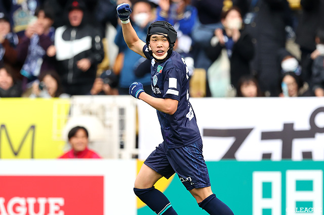 【明治安田Ｊ１ 第7節 福岡vs町田】