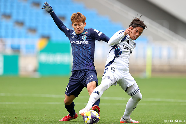 【明治安田Ｊ１ 第7節 福岡vs町田】