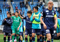 【明治安田Ｊ１ 第7節 福岡vs町田】