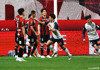 【明治安田J2 第7節 札幌vs甲府】