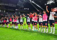 【明治安田Ｊ２ 第7節 札幌vs甲府】