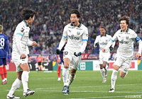 【明治安田Ｊ１ 第7節 FC東京vs川崎Ｆ】