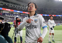 【明治安田J1 第7節 FC東京vs川崎F】