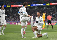 【明治安田J1 第7節 FC東京vs川崎F】