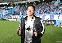 【明治安田Ｊ１ 第7節 FC東京vs川崎Ｆ】