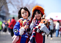 【明治安田Ｊ１ 第4節 鹿島vsFC東京】