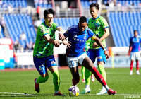 【明治安田Ｊ１ 第4節 横浜FMvs湘南】