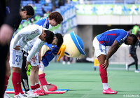 【明治安田Ｊ１ 第4節 横浜FMvs湘南】