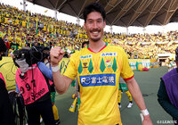 【明治安田Ｊ２ 第3節 千葉vs山形】