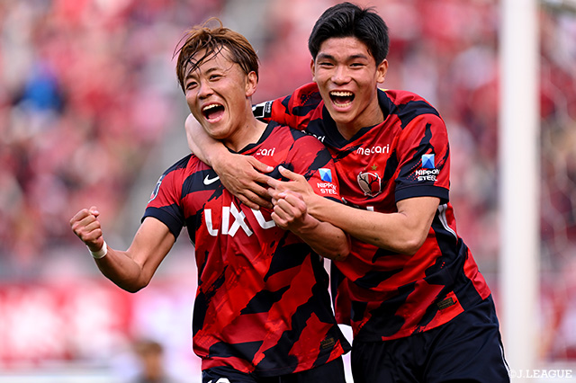 【明治安田Ｊ１ 第4節 鹿島vsFC東京】