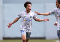 【明治安田Ｊ２ 第3節 鳥栖vs今治】