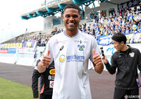 【明治安田Ｊ２ 第3節 鳥栖vs今治】