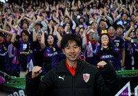 【明治安田Ｊ１ 第4節 川崎Ｆvs京都】