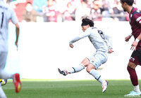 【明治安田Ｊ１ 第4節 神戸vs福岡】