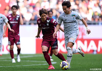 【明治安田Ｊ１ 第4節 神戸vs福岡】