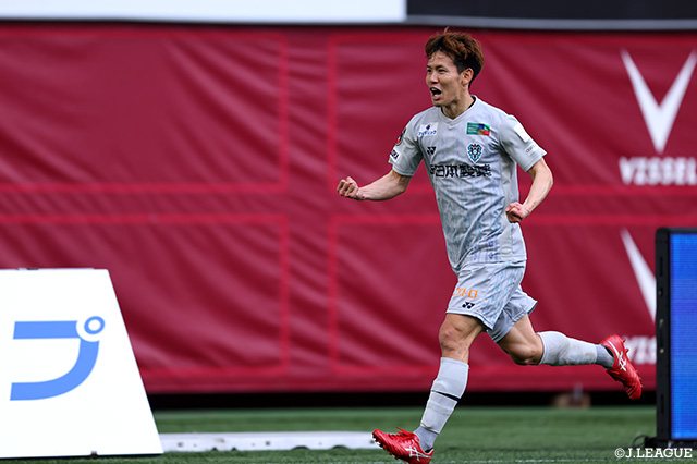 【明治安田Ｊ１ 第4節 神戸vs福岡】