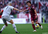 【明治安田Ｊ１ 第4節 神戸vs福岡】