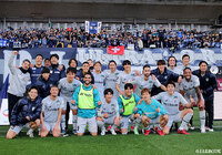 【明治安田Ｊ１ 第4節 神戸vs福岡】