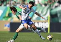 【明治安田Ｊ１ 第4節 東京ＶvsＧ大阪】