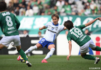 【明治安田Ｊ１ 第4節 東京ＶvsＧ大阪】