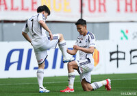 【明治安田Ｊ１ 第4節 名古屋vs町田】