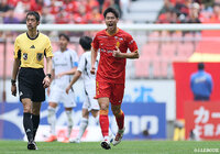 【明治安田Ｊ１ 第4節 名古屋vs町田】