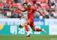 【明治安田Ｊ１ 第4節 名古屋vs町田】