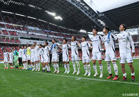 【明治安田Ｊ１ 第4節 名古屋vs町田】