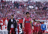 【明治安田Ｊ１ 第4節 岡山vs清水】