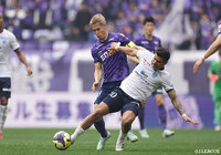 【明治安田Ｊ１ 第4節 広島vs横浜FC】