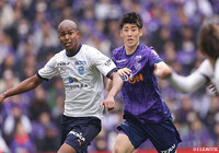 【明治安田Ｊ１ 第4節 広島vs横浜FC】