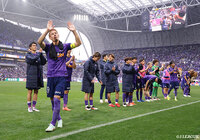 【明治安田Ｊ１ 第4節 広島vs横浜FC】