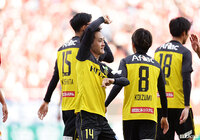 【明治安田Ｊ１ 第4節 浦和vs柏】