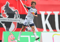 【明治安田Ｊ２ 第3節 熊本vs大宮】