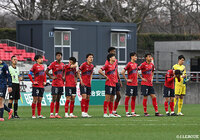 【明治安田Ｊ２ 第3節 いわきvs徳島】