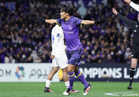 【ACL2 準々決勝 第1戦 広島vsセーラーズ】