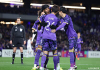 【ACL2 準々決勝 第1戦 広島vsセーラーズ】