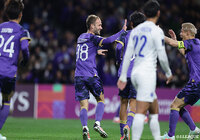 【ACL2 準々決勝 第1戦 広島vsセーラーズ】