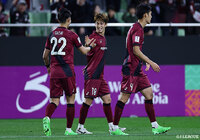 【ACLE ラウンド16 第1戦 神戸vs光州】