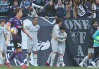 【明治安田Ｊ１ 第5節 京都vs福岡】